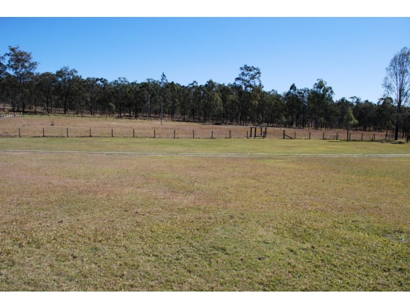 Laidley South QLD 4341