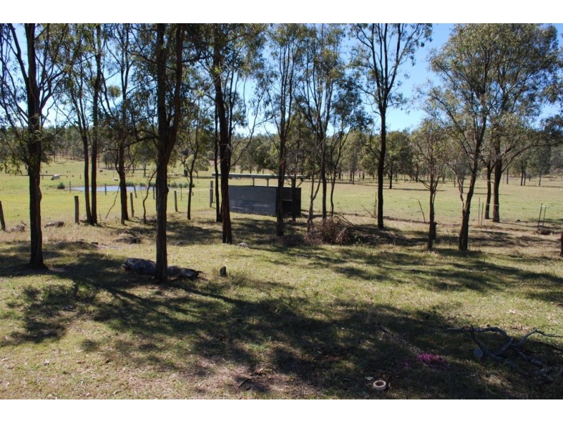 Laidley South QLD 4341