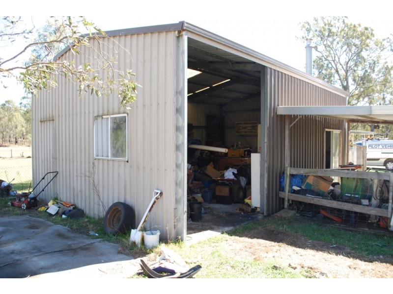 Laidley South QLD 4341