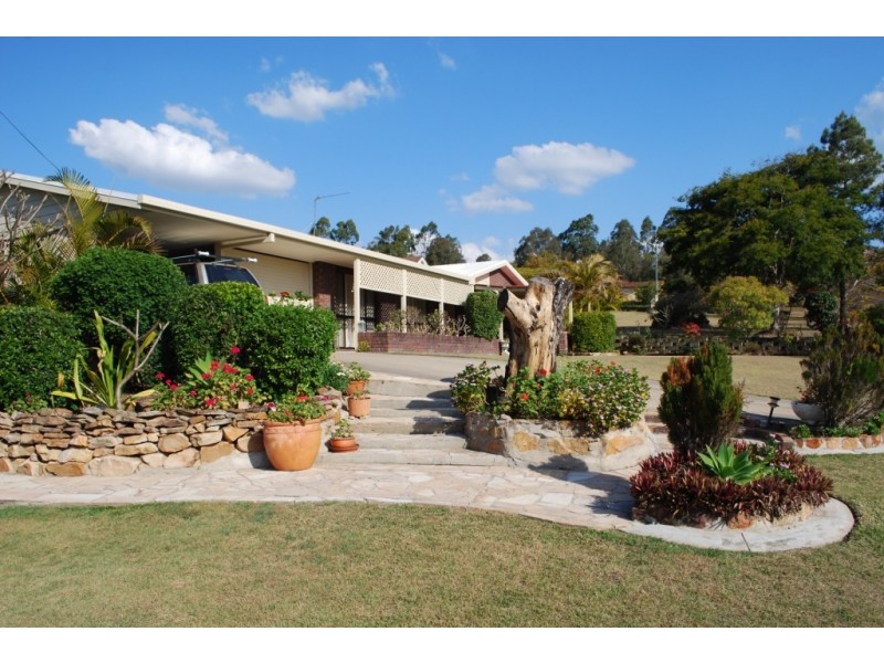 10 Wilson Court, Laidley QLD 4341