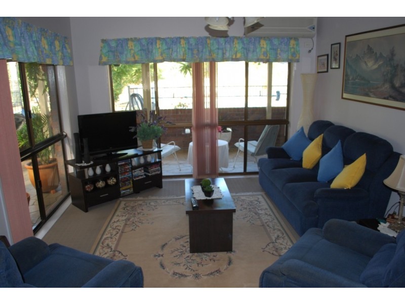 10 Wilson Court, Laidley QLD 4341