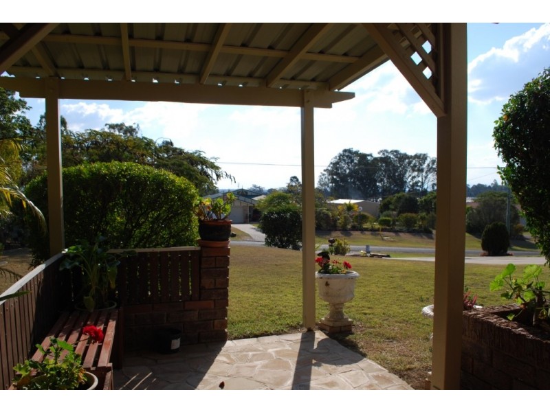 10 Wilson Court, Laidley QLD 4341