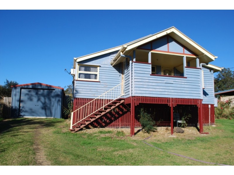 Laidley QLD 4341
