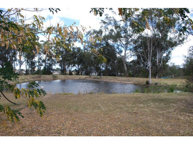 9 Hughes Rd, Plainland QLD 4341