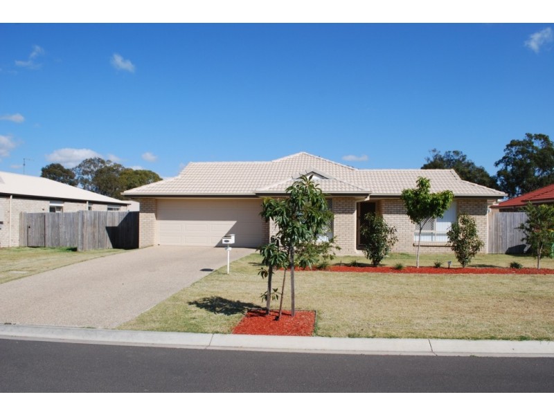 14 Bertels St, Laidley QLD 4341
