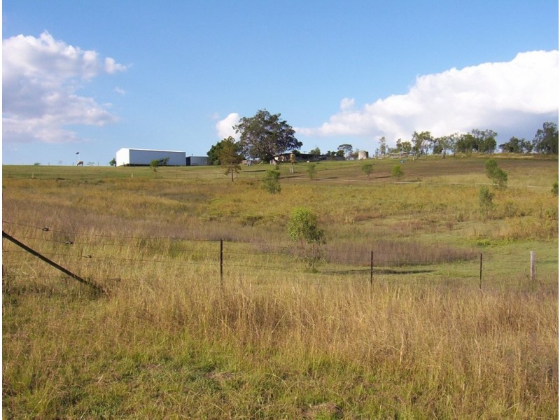 7 Schadwell Rd, Blenheim QLD 4341