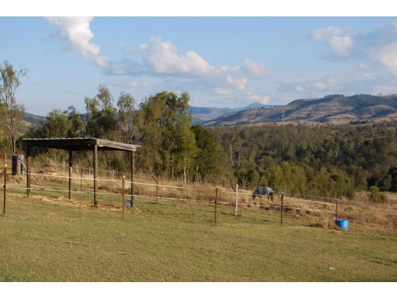 7 Schadwell Rd, Blenheim QLD 4341