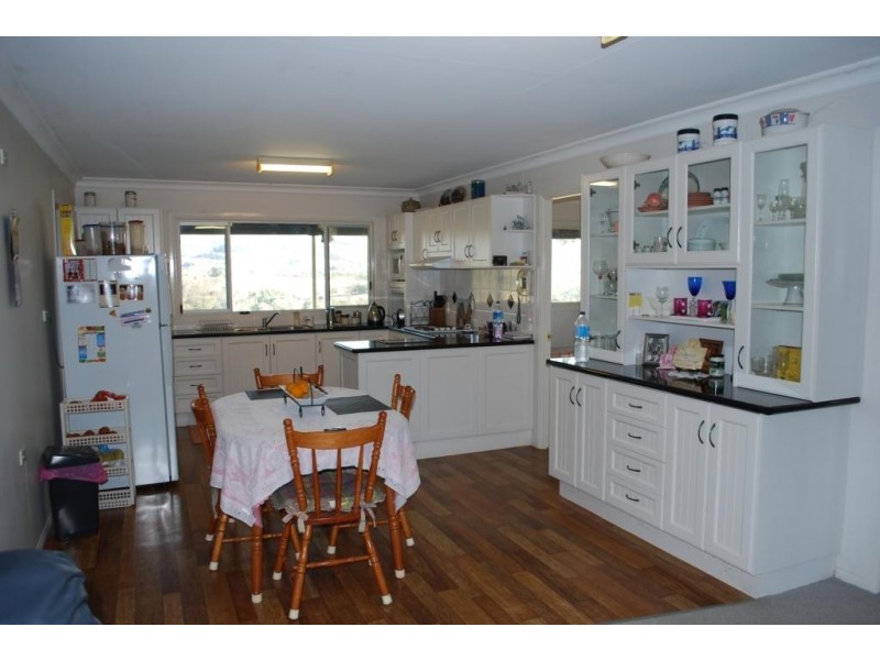 7 Schadwell Rd, Blenheim QLD 4341