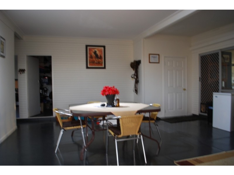 7 Schadwell Rd, Blenheim QLD 4341