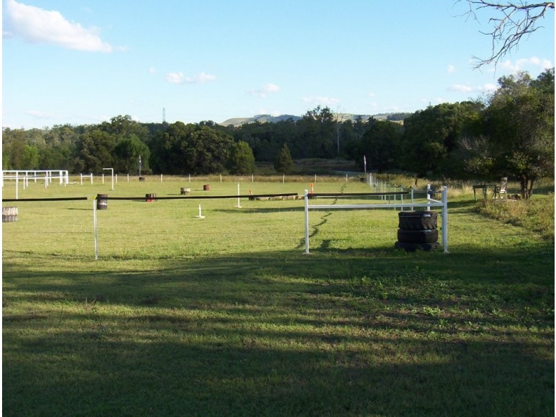 7 Schadwell Rd, Blenheim QLD 4341