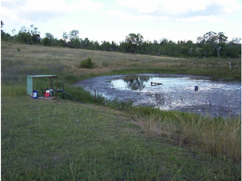 7 Schadwell Rd, Blenheim QLD 4341