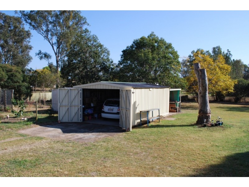 Laidley QLD 4341