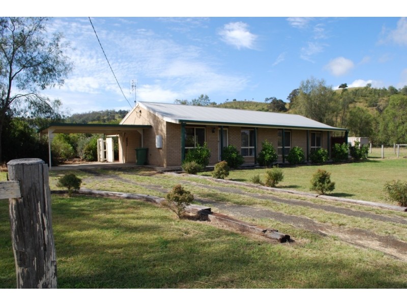 2 Teamster Crt, Plainland QLD 4341