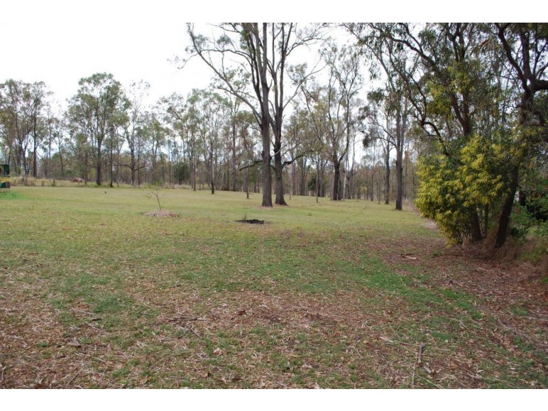 Laidley Heights QLD 4341