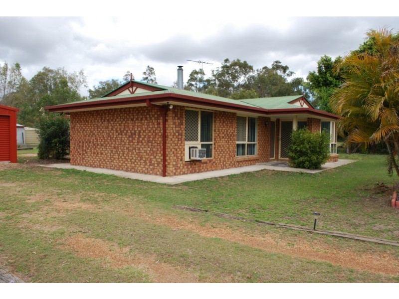 14 Eileen Court, Kensington Grove QLD 4341