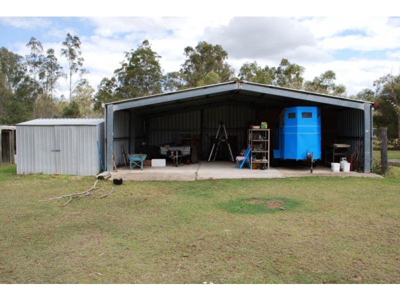 14 Eileen Court, Kensington Grove QLD 4341