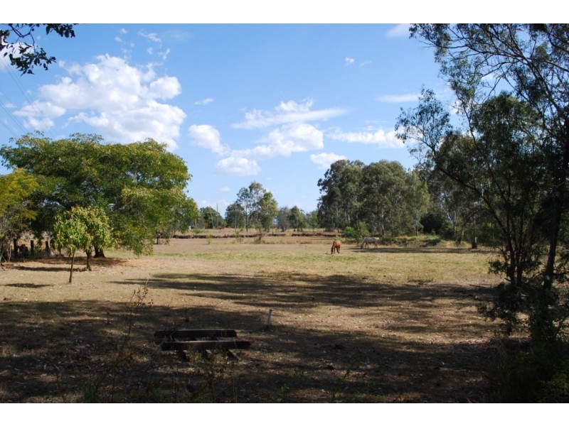 Glenore Grove QLD 4342