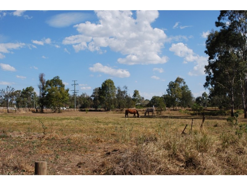 Glenore Grove QLD 4342