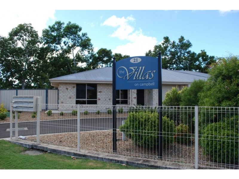 9/21 Campbell Street, Laidley QLD 4341