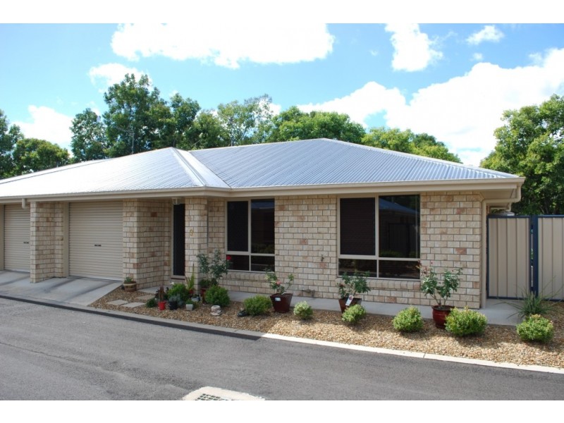 9/21 Campbell Street, Laidley QLD 4341