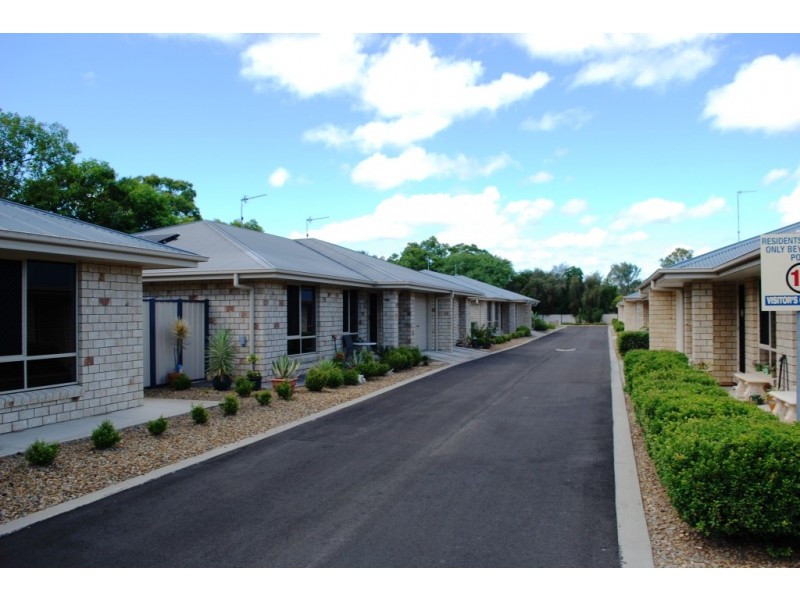 9/21 Campbell Street, Laidley QLD 4341
