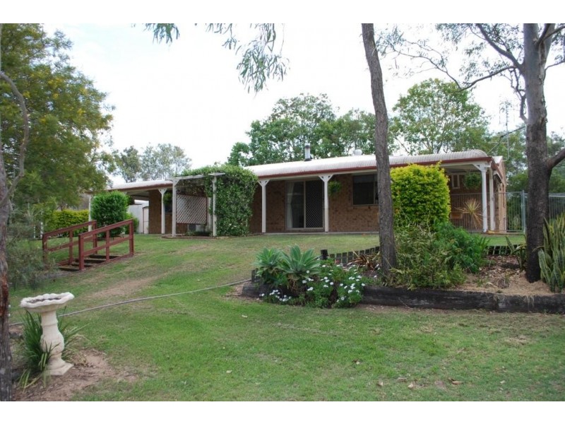 Laidley Heights QLD 4341