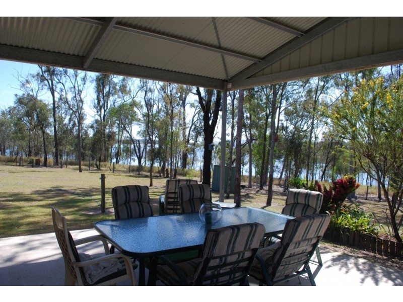 Laidley Heights QLD 4341