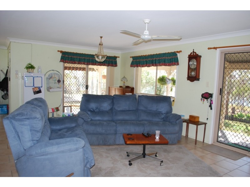 Laidley Heights QLD 4341