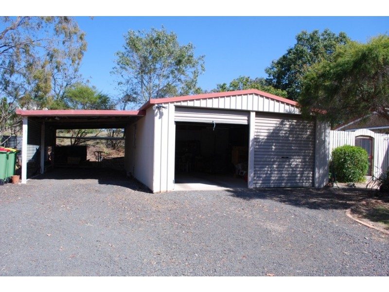 Laidley Heights QLD 4341