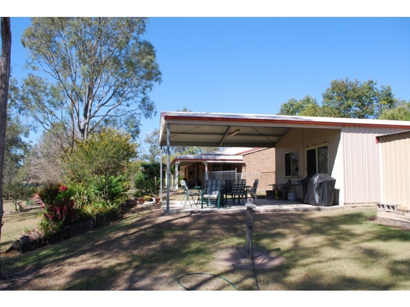 Laidley Heights QLD 4341