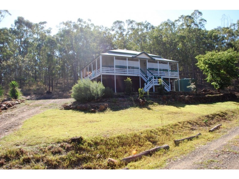 Laidley South QLD 4341