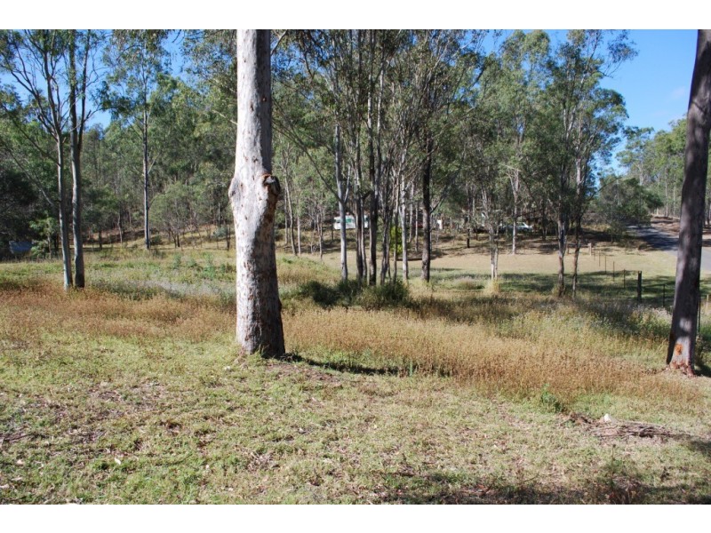 Laidley South QLD 4341