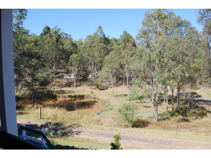 Laidley South QLD 4341