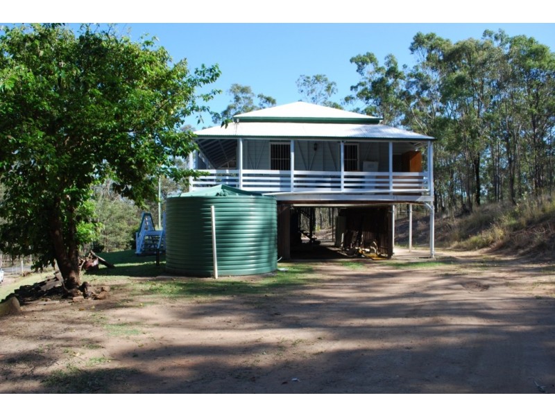 Laidley South QLD 4341