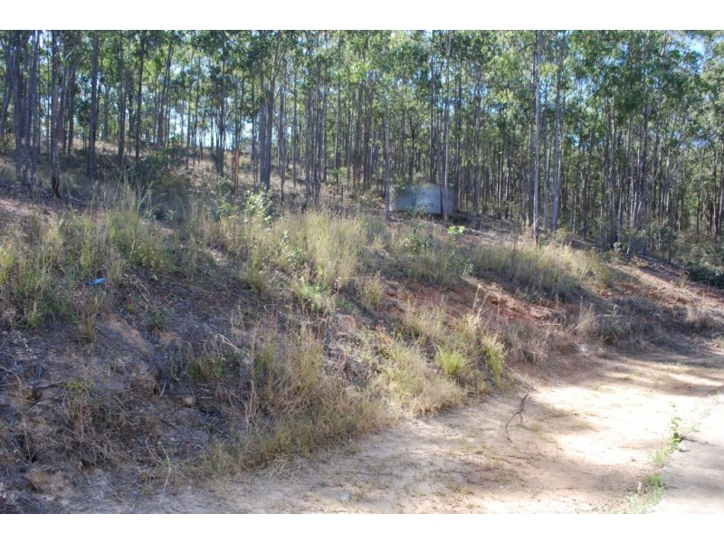 Laidley South QLD 4341