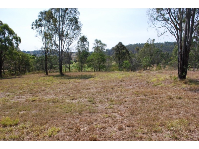 18 Tyrrell Ct, Laidley QLD 4341