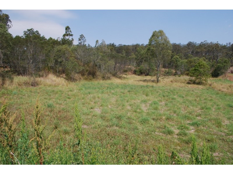 18 Tyrrell Ct, Laidley QLD 4341