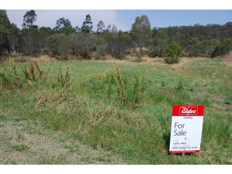 18 Tyrrell Ct, Laidley QLD 4341