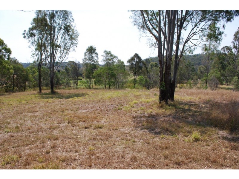 18 Tyrrell Ct, Laidley QLD 4341
