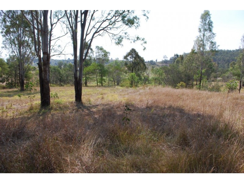 18 Tyrrell Ct, Laidley QLD 4341