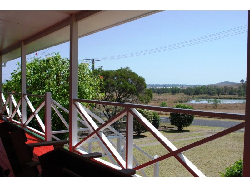 Laidley QLD 4341