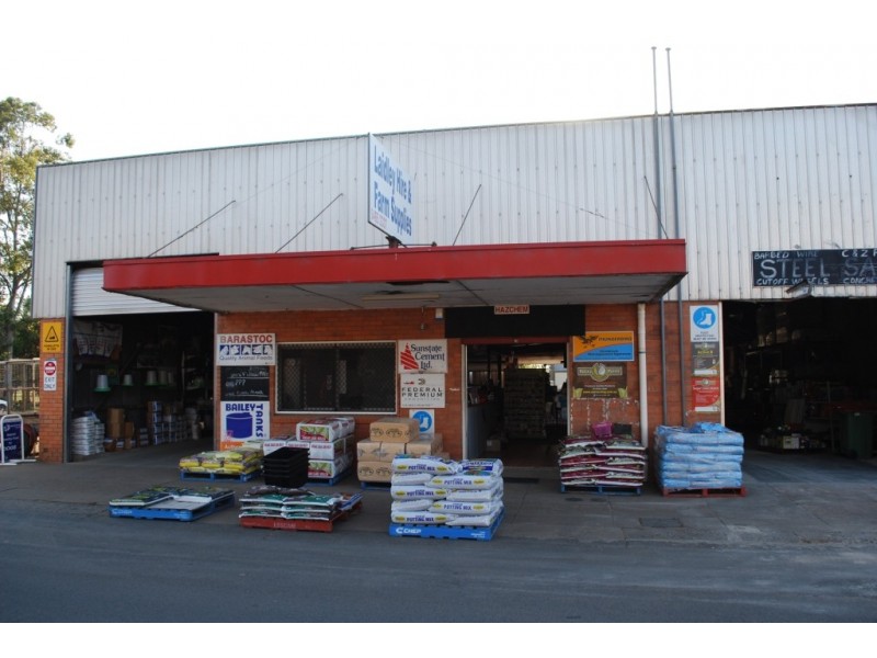 Laidley QLD 4341
