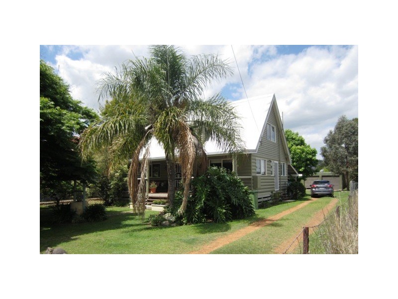 Laidley QLD 4341