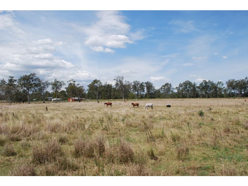 Calvert QLD 4340