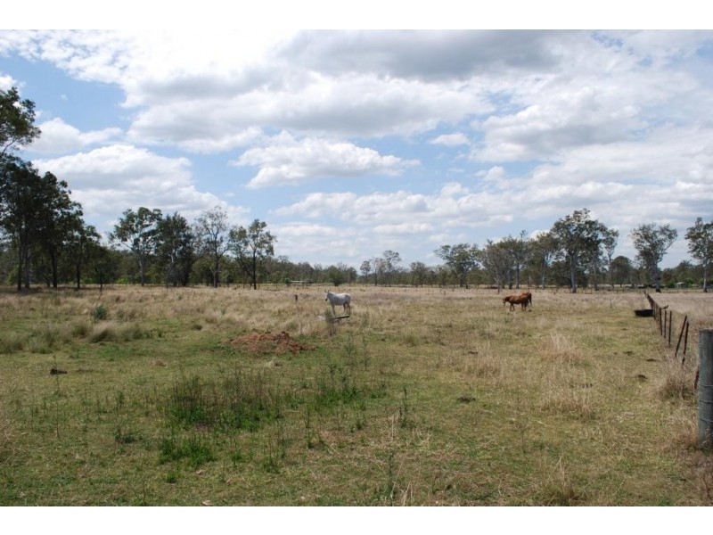 Calvert QLD 4340