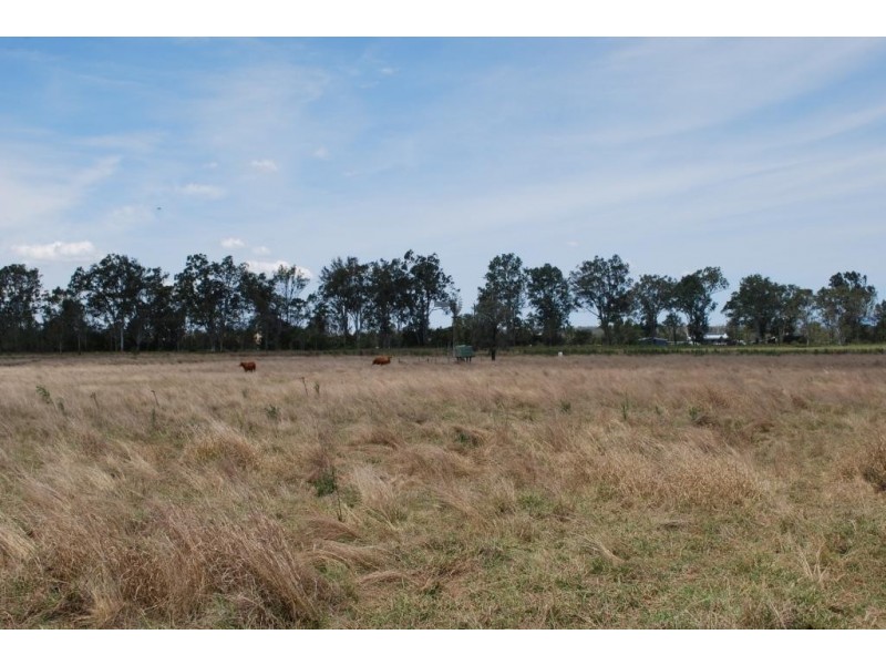 Calvert QLD 4340