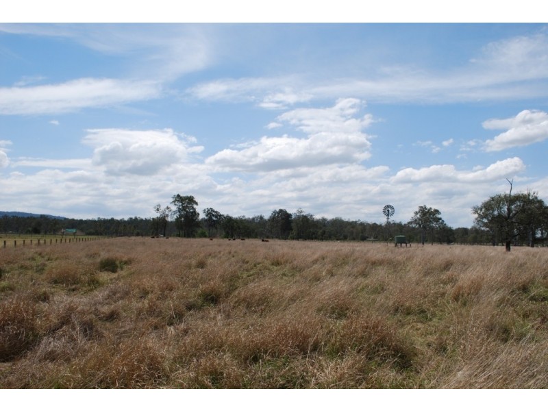 Calvert QLD 4340