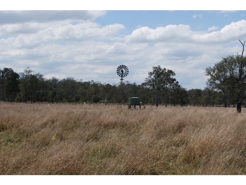 Calvert QLD 4340