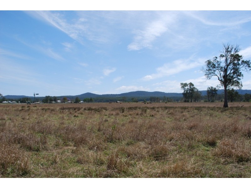 Calvert QLD 4340