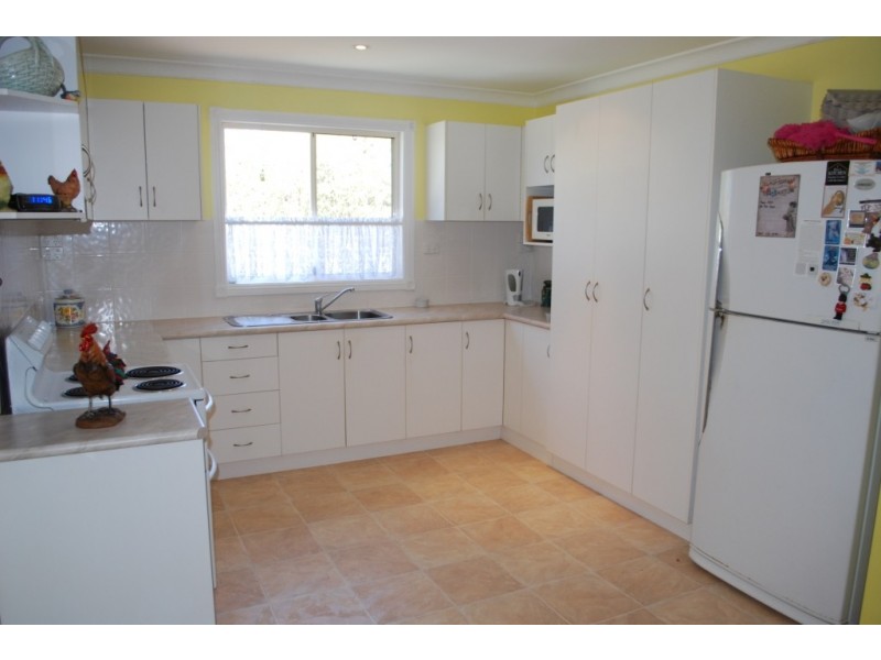 Regency Downs QLD 4341